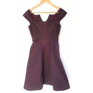 Zac Posen cocktail dress